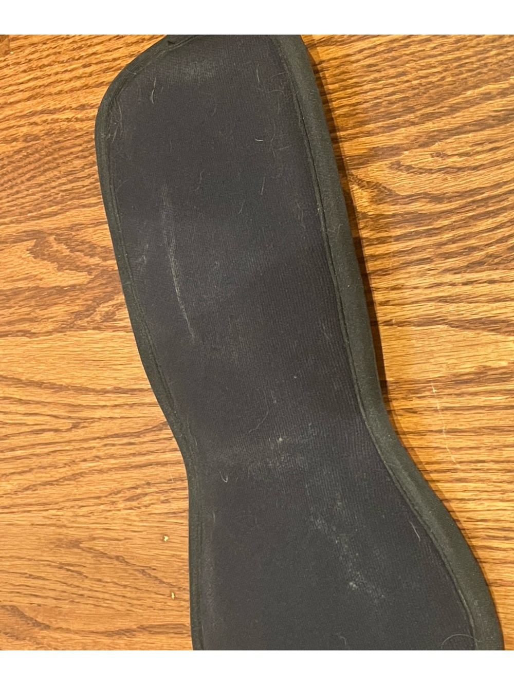 Memory Foam Dressage Girth - Picture 5 of 6